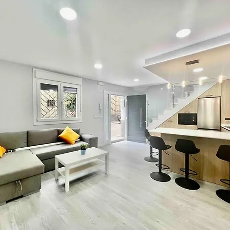 V.f.t. La Victoria דירה *