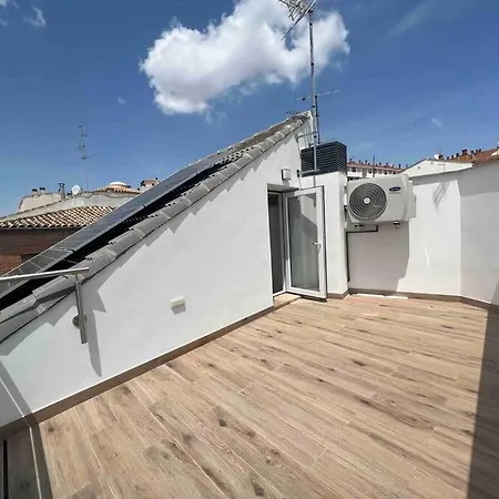 Appartement V.f.t. La Victoria Úbeda