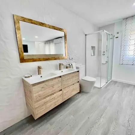 V.f.t. La Victoria דירה