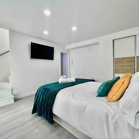 V.f.t. La Victoria דירה *