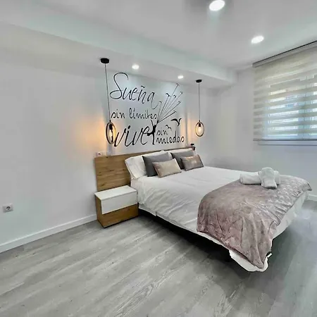 V.f.t. La Victoria דירה *