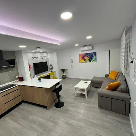 V.f.t. La Victoria דירה